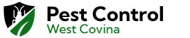 West Covina Pest Control Company Logo